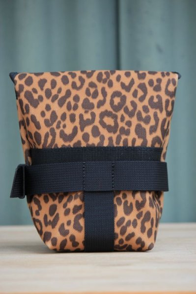 画像40: Trapezoid Seat Bag  (40)
