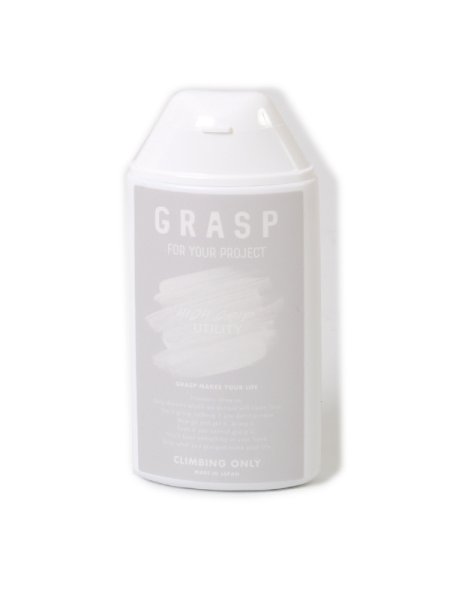 画像1: GRASP／リキッドチョーク ハイグリップ ユーティリティー (1)