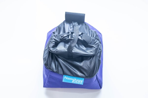 バックル接続時