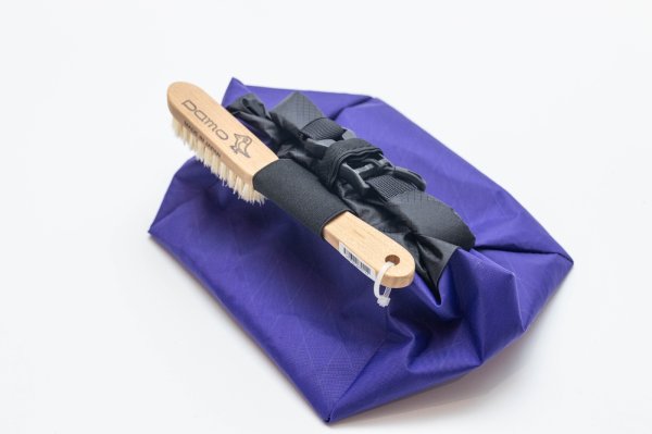 ブラシホルダー