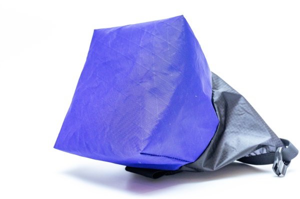 縫い目が無い底面