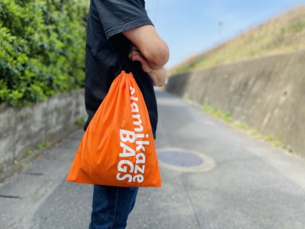 画像4: In Bag (4)