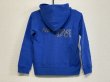 画像3: N logo Zip-Up Hoodie （kids） (3)