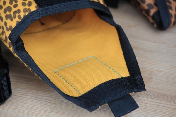 画像34: Trapezoid Seat Bag  (34)
