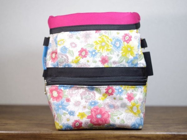 画像6: Try Bag 『 秘密の園 』 (6)