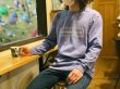 画像1: 福岡シティシャツ （long sleeve） (1)