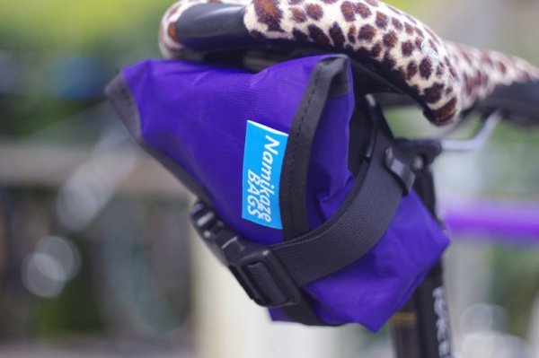 画像16: Trapezoid Seat Bag  (16)