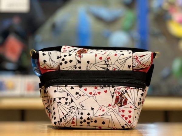 画像2: Try Bag 『 Poker 』 (2)