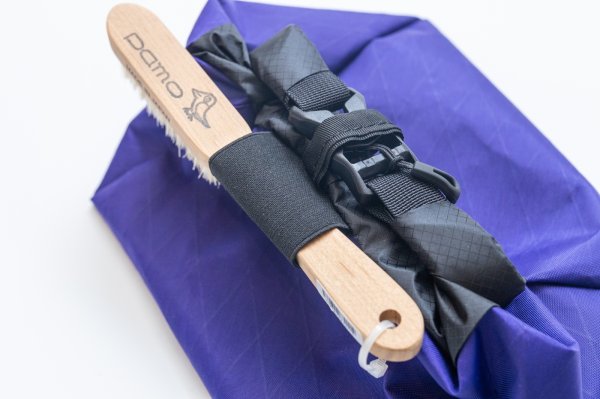 ブラシホルダー