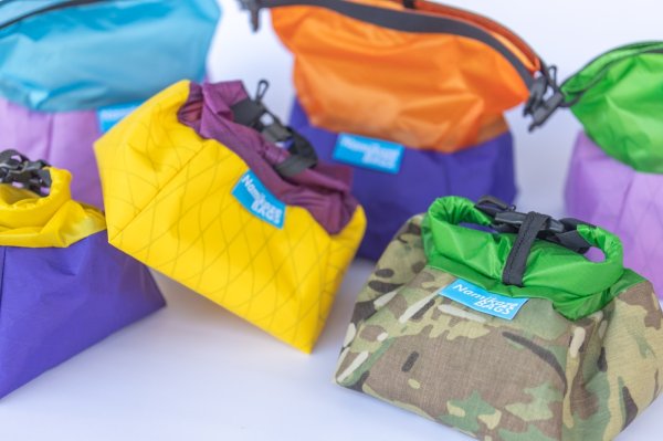 画像1: Nomad (ノマド) (1)