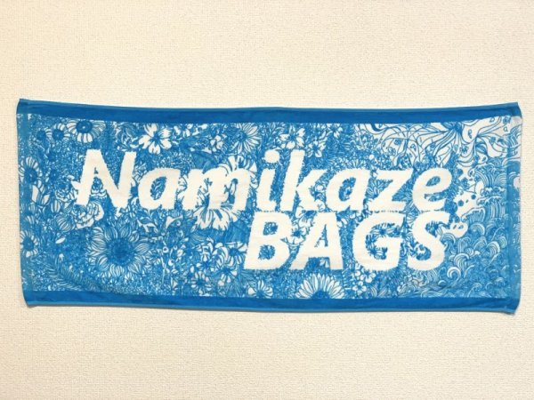 画像1: 1st Anniversary Design Towel (1)