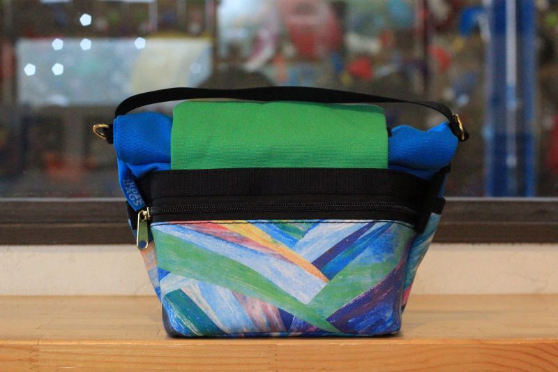 Try Bag 『 Mountain View 』